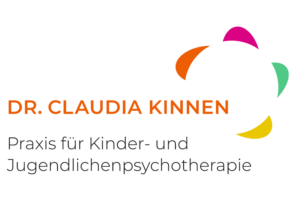 Logo Claudia Kinnen Praxis f. Kinder- und Jugendlichenpsychotherapie